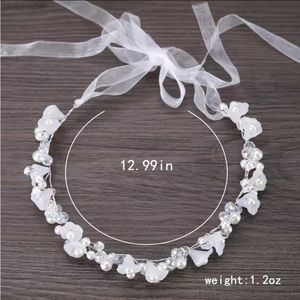 New. Handmade. Headband for casual or formal event.